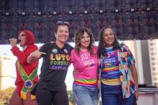 25 parada LGBTQIAPN+ de BH